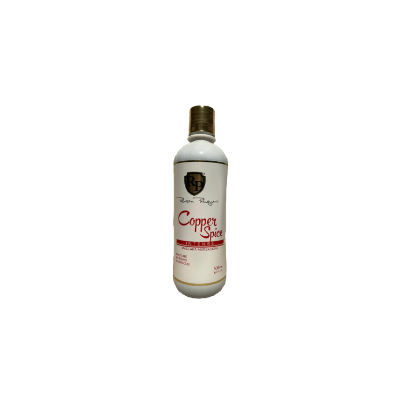 Linea Copper spice