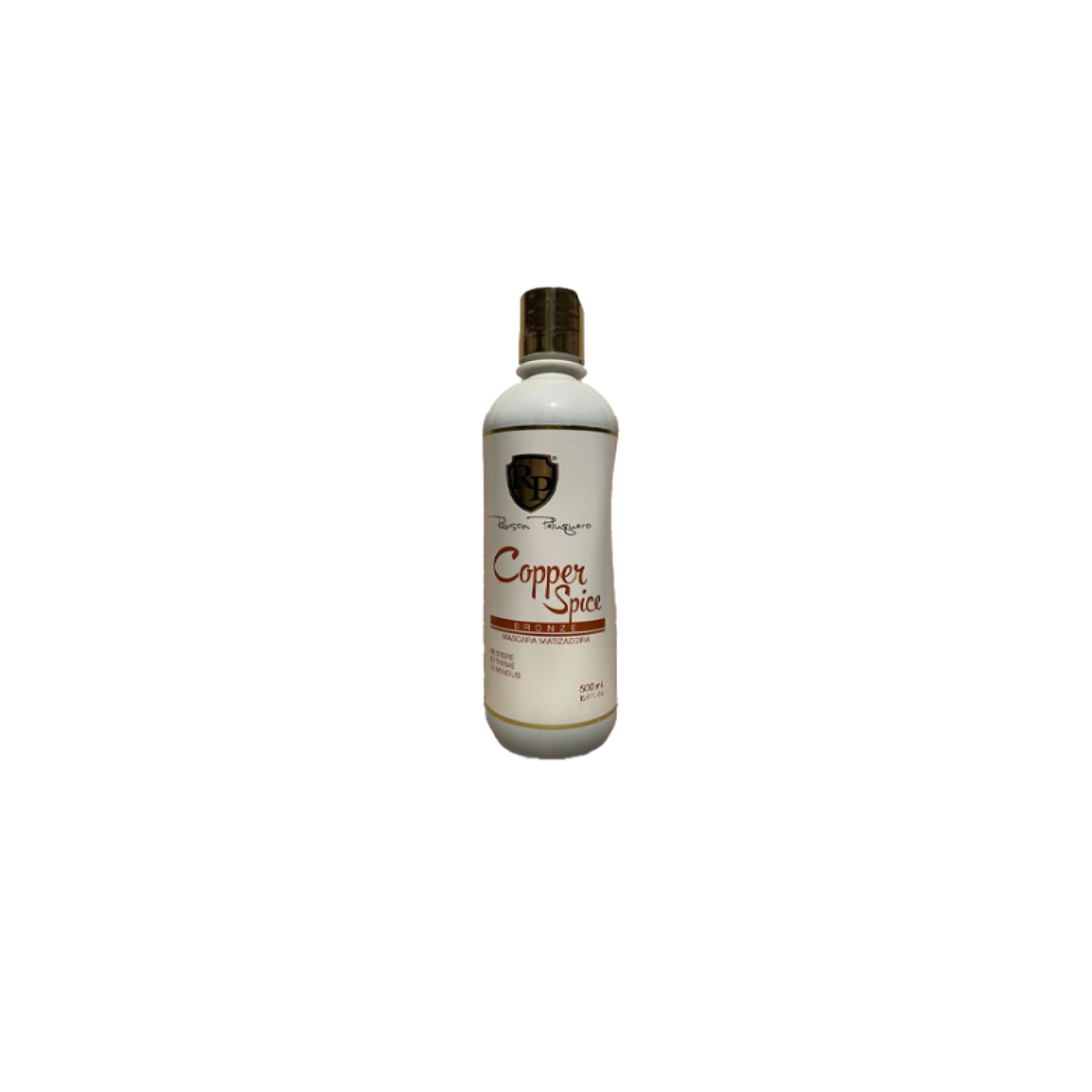 Linea Copper Intensive Robson Peluquero