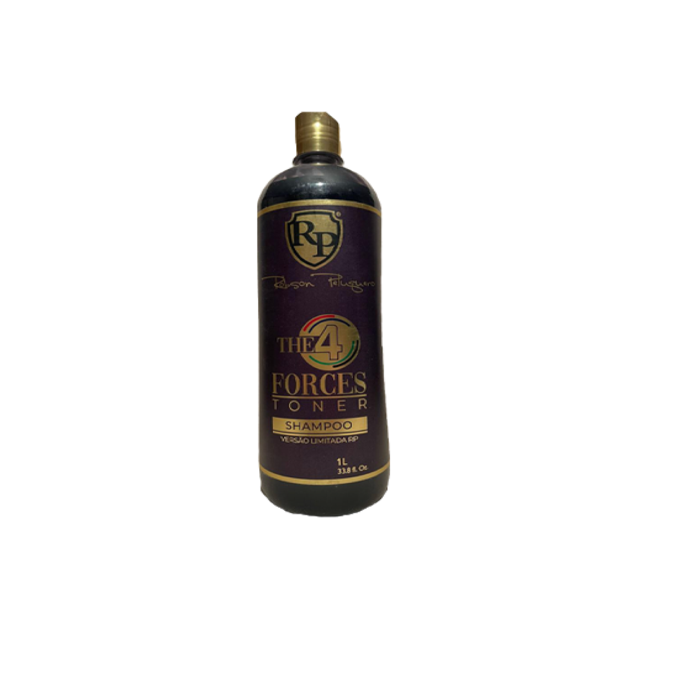 MATIZING SHAMPOO 4 FOURCE 1000 ML Robson Peluquero