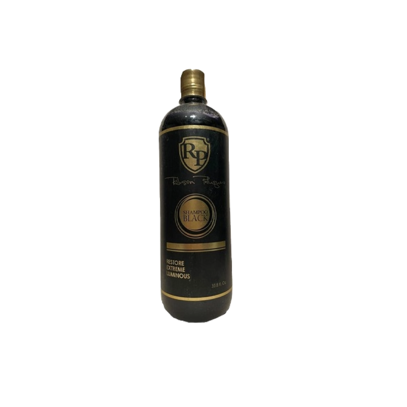 CHAMPÚ MATIZADOR NEGRO 300 ML Robson Peluquero