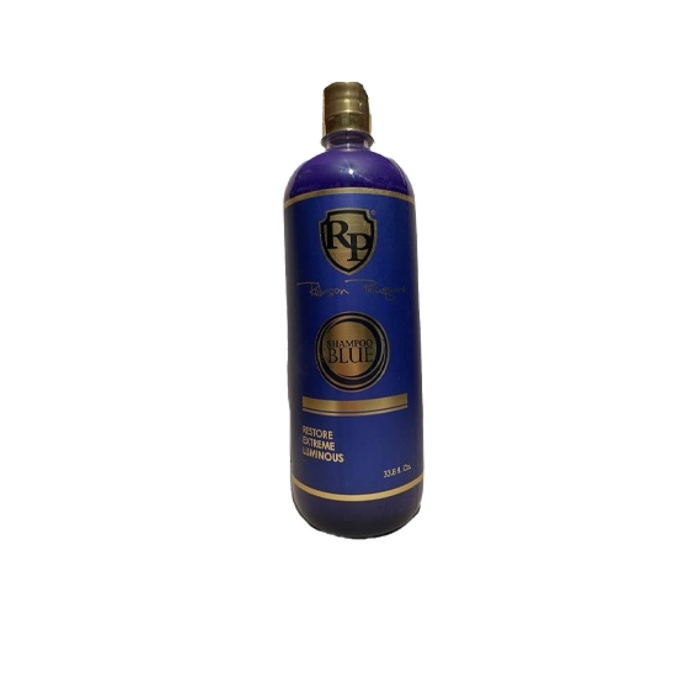 BLUE MATIZING SHAMPOO 1000 ML Robson Peluquero