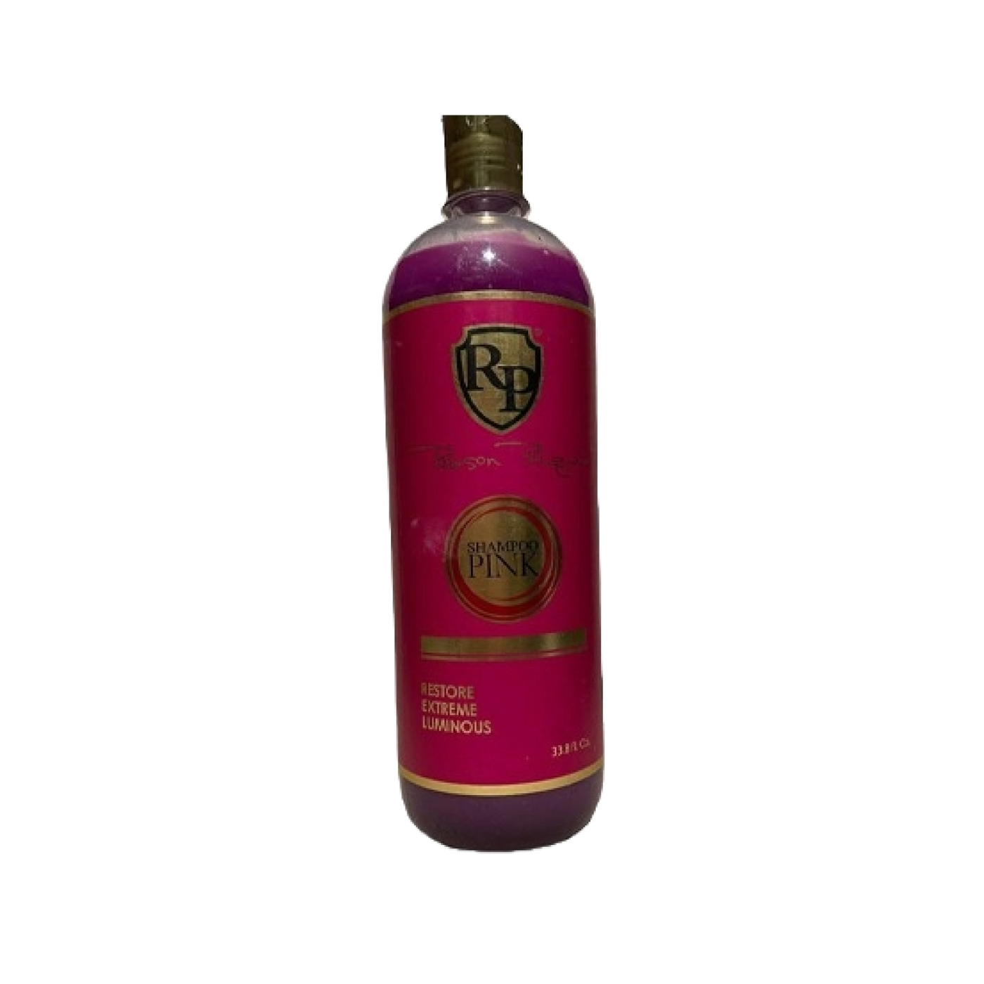 CHAMPÚ MATIZADOR ROSA 300 ML Robson Peluquero