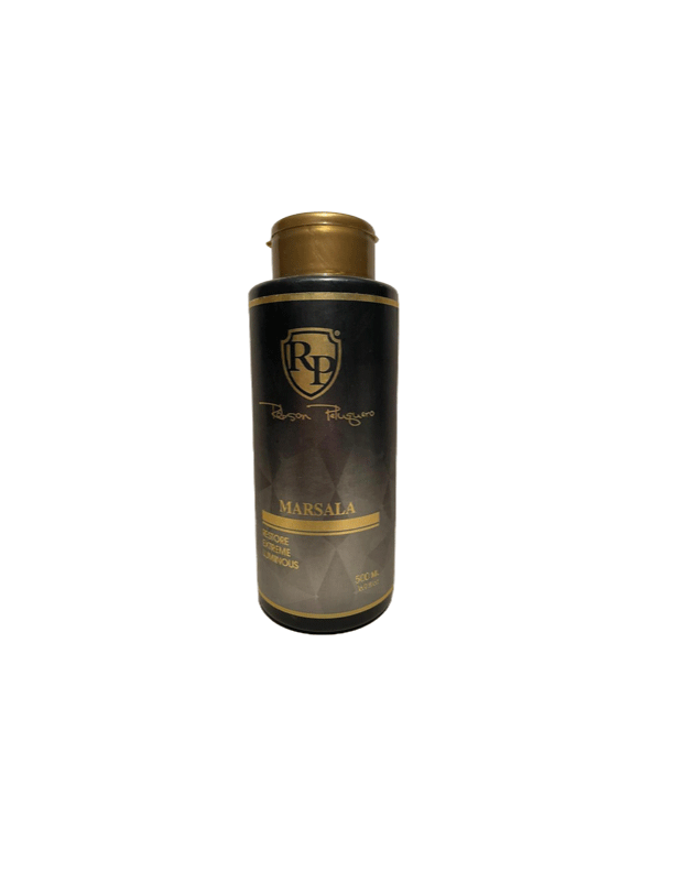 Linea Marsala Robson Peluquero