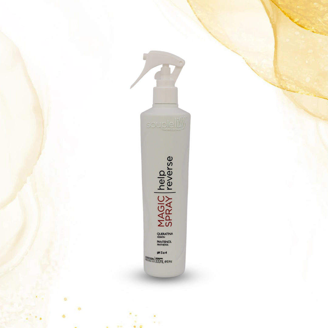 MAGIC SPRAY HELP REVERSE 300 ML Soupleliss