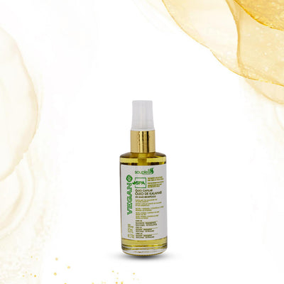 SPA VEGAN OIL60 ML Soupleliss