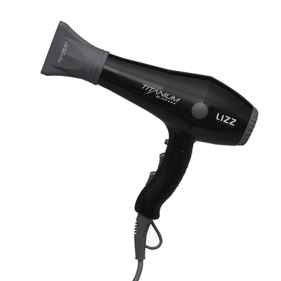 TITANIUM BLACK