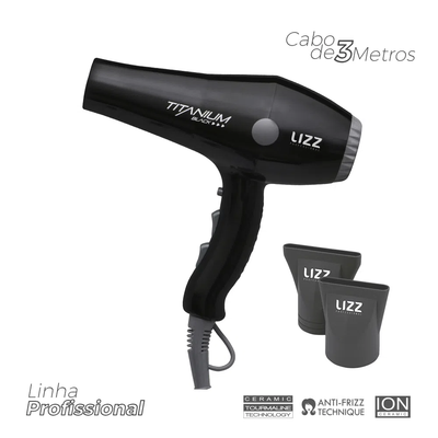 TITANIUM BLACK