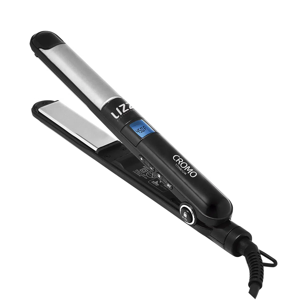 CROMO  TITANIUM