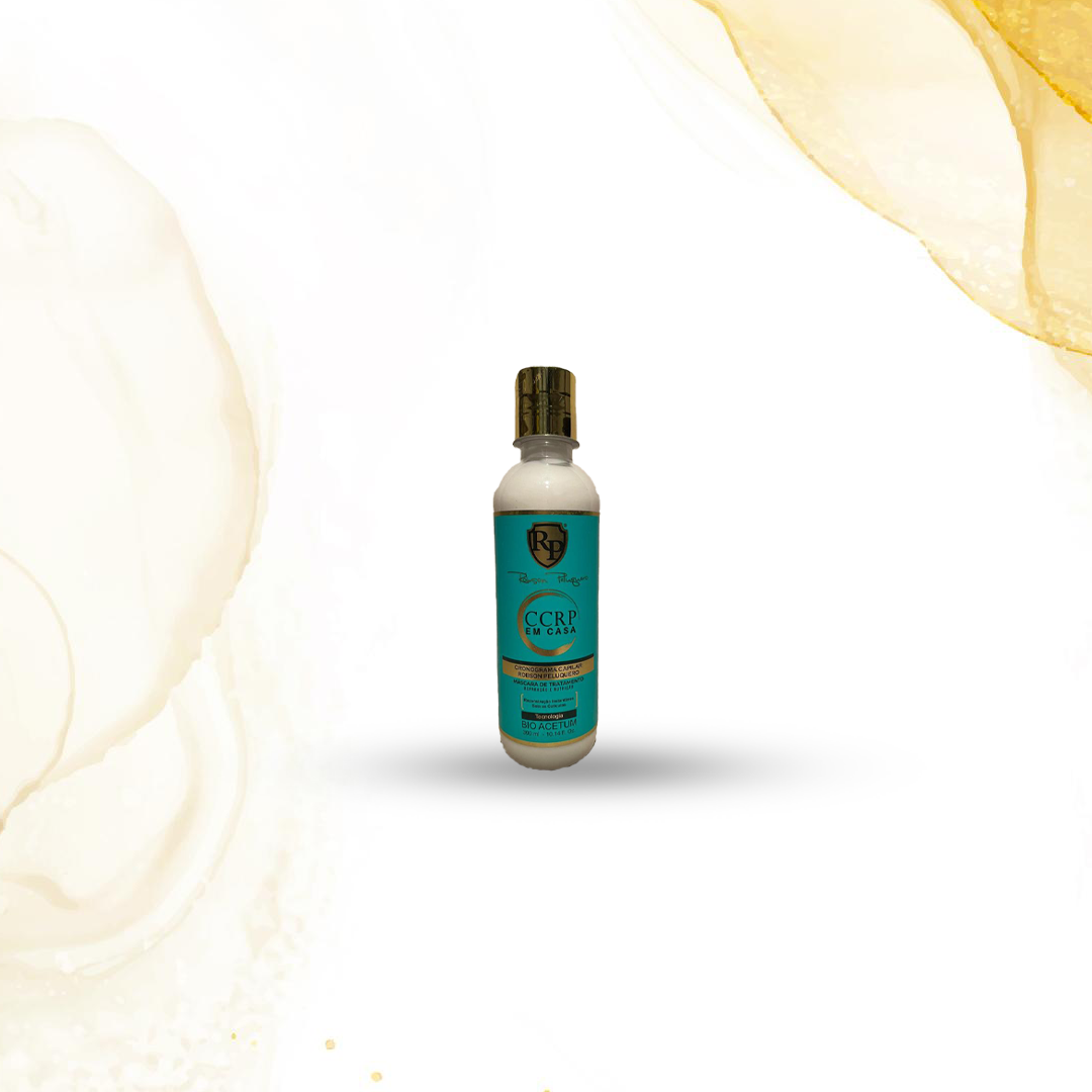 CCRP MASK 300 ML Robson Peluquero
