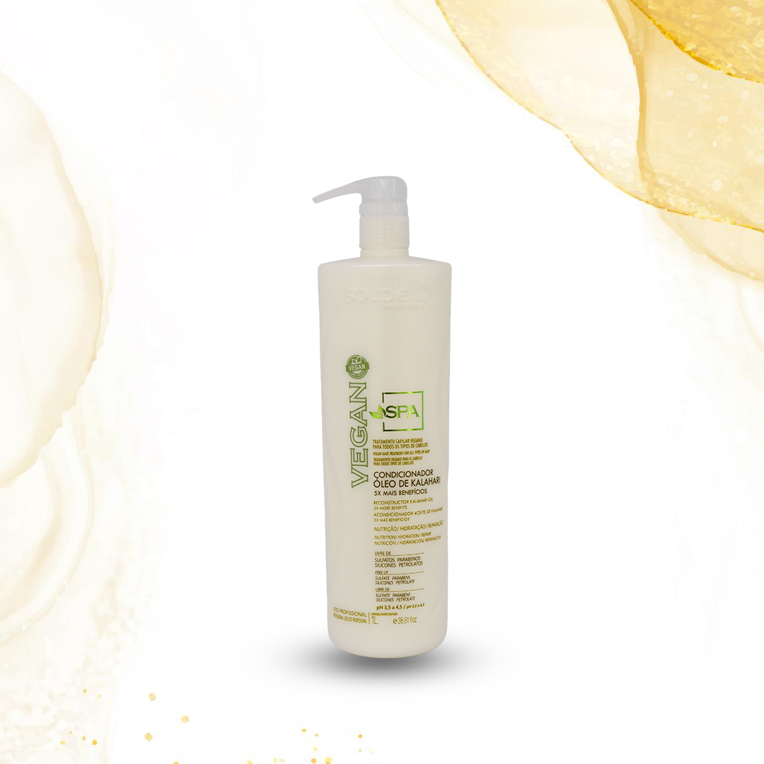 SPA VEGAN CONDITIONER 300 ML Soupleliss