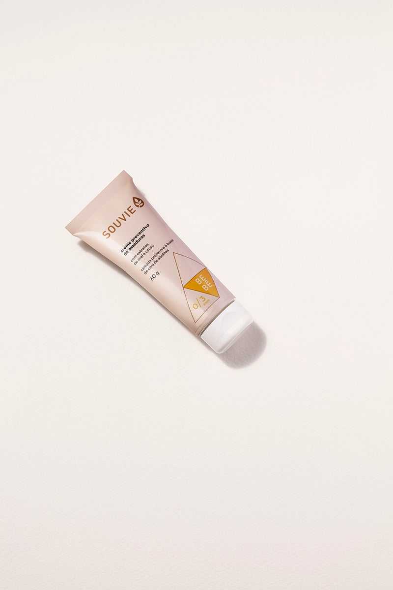 CREMA PREVENTIVA DI ARROSIMENTO 60 G