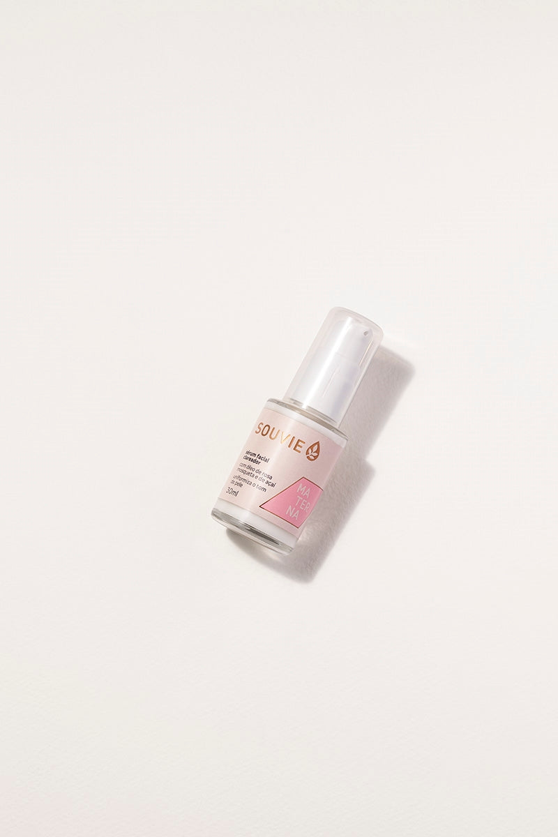 SIERO VISO DETERGENTE 30 ML