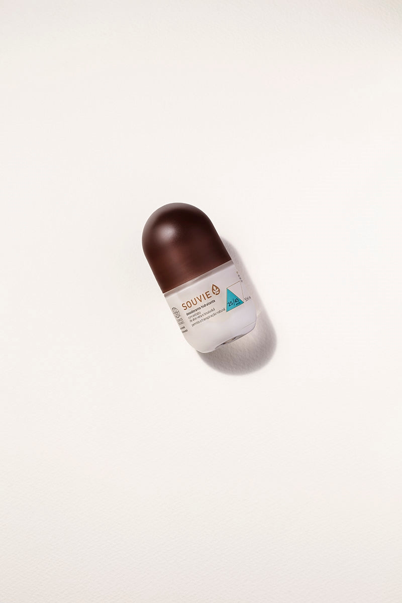 DEODORANTE IDRATANTE 25-45 50 ML