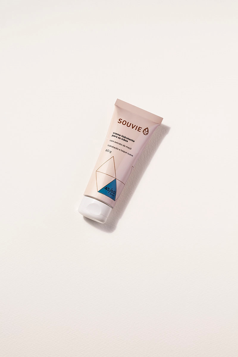 CREMA IDRATANTE PER MANI 45-60 60 G