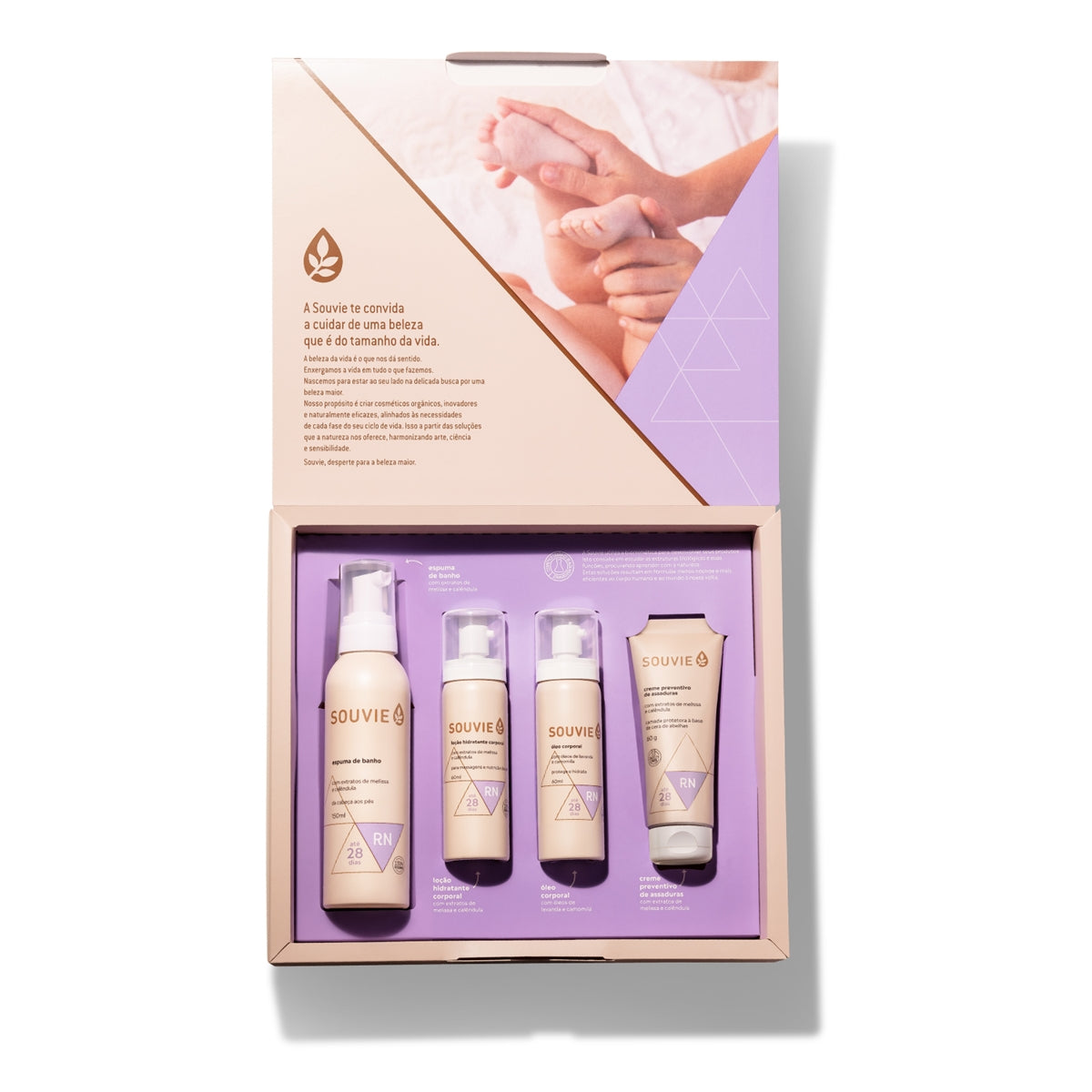 Kit Neonato