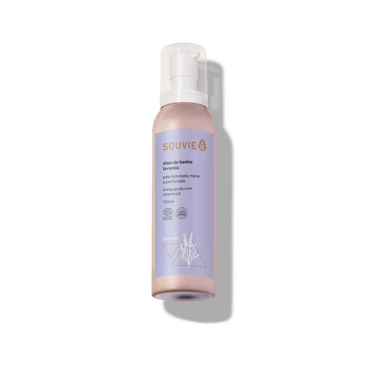 OLIO DA BAGNO ALLA LAVANDA