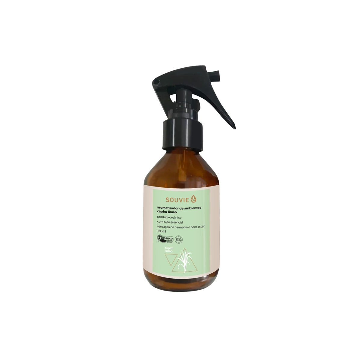 AROMATIZZANTE CETRONELLA