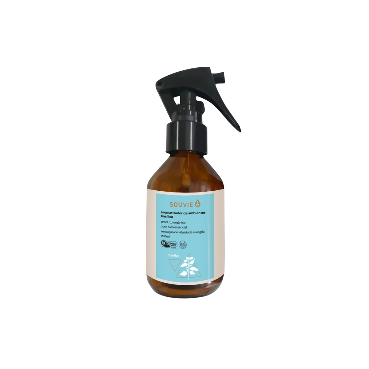 AROMATIZZANTE BASILICO
