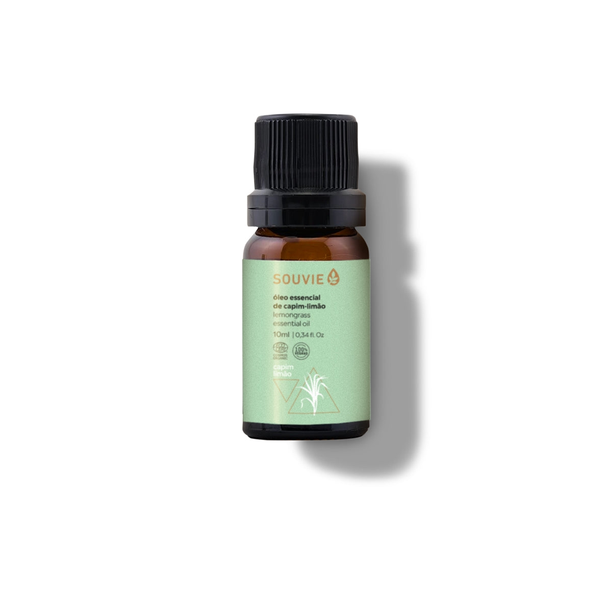 OLIO ESSENZIALE ALLA CETRONELLA