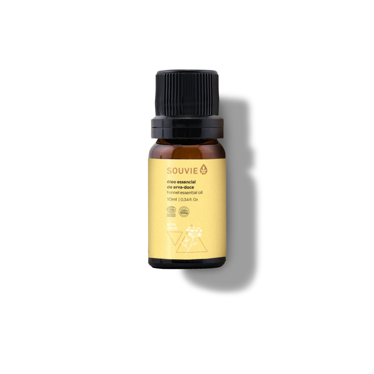 OLIO ESSENZIALE ALL'ANICE