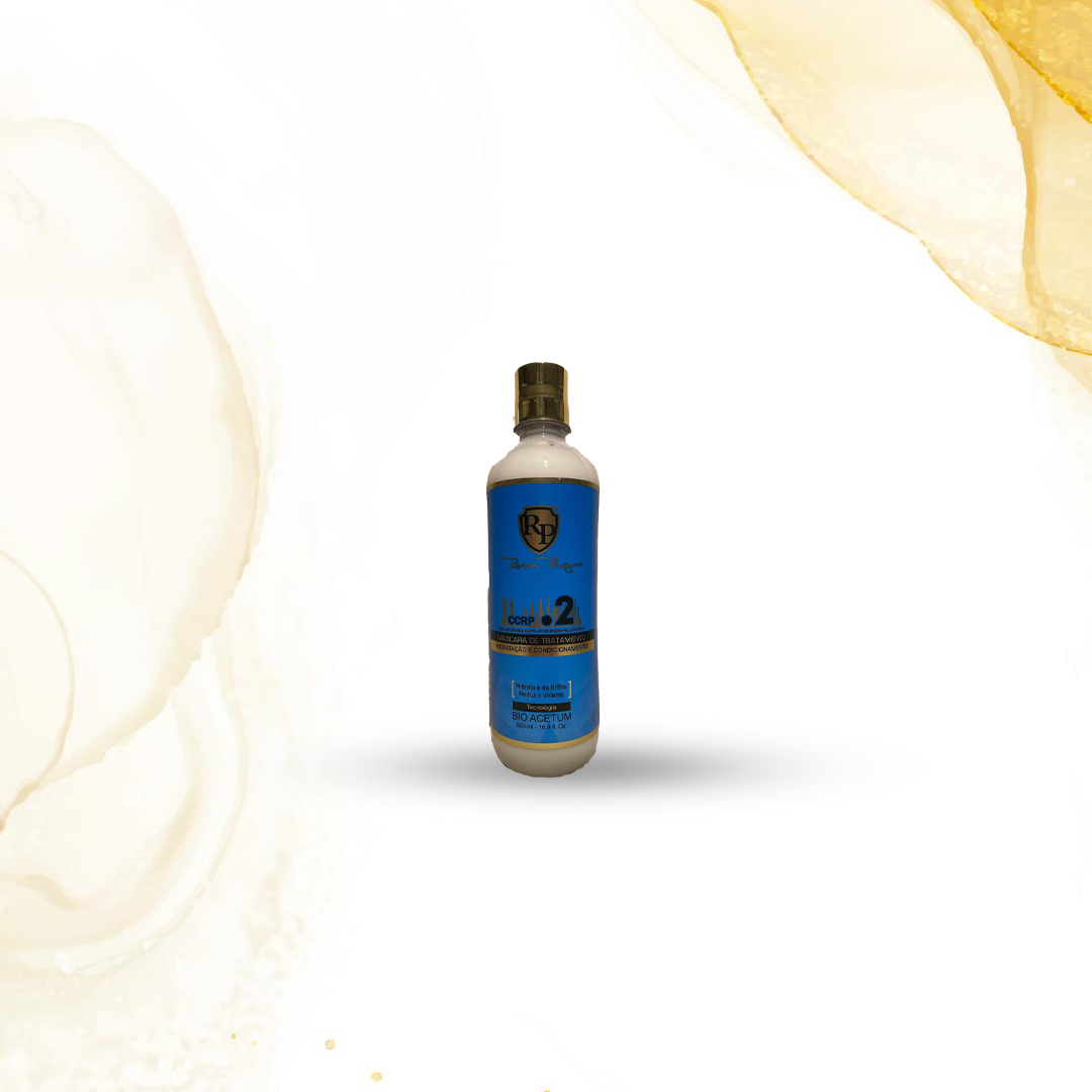 CCRP MASK PHASE 2 500 ML Robson Peluquero