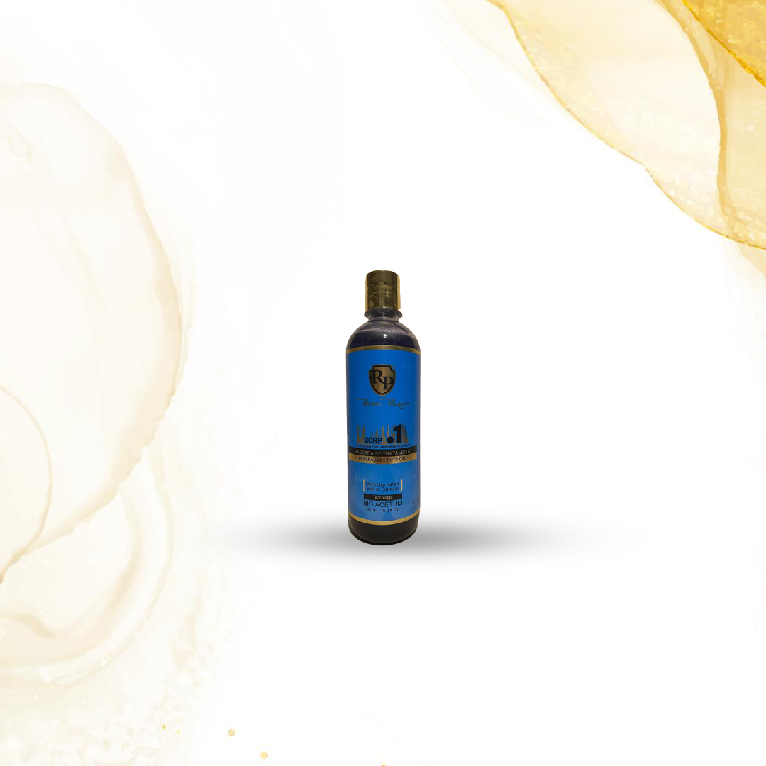 MASK CCRP PHASE 1 500 ML Robson Peluquero