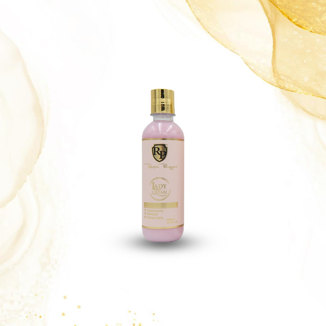 LADY CREAM  300 ML Robson Peluquero