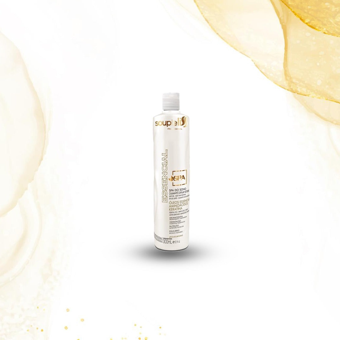 SPA ESSENTIAL LEAVE SLEEP 300 ML Soupleliss