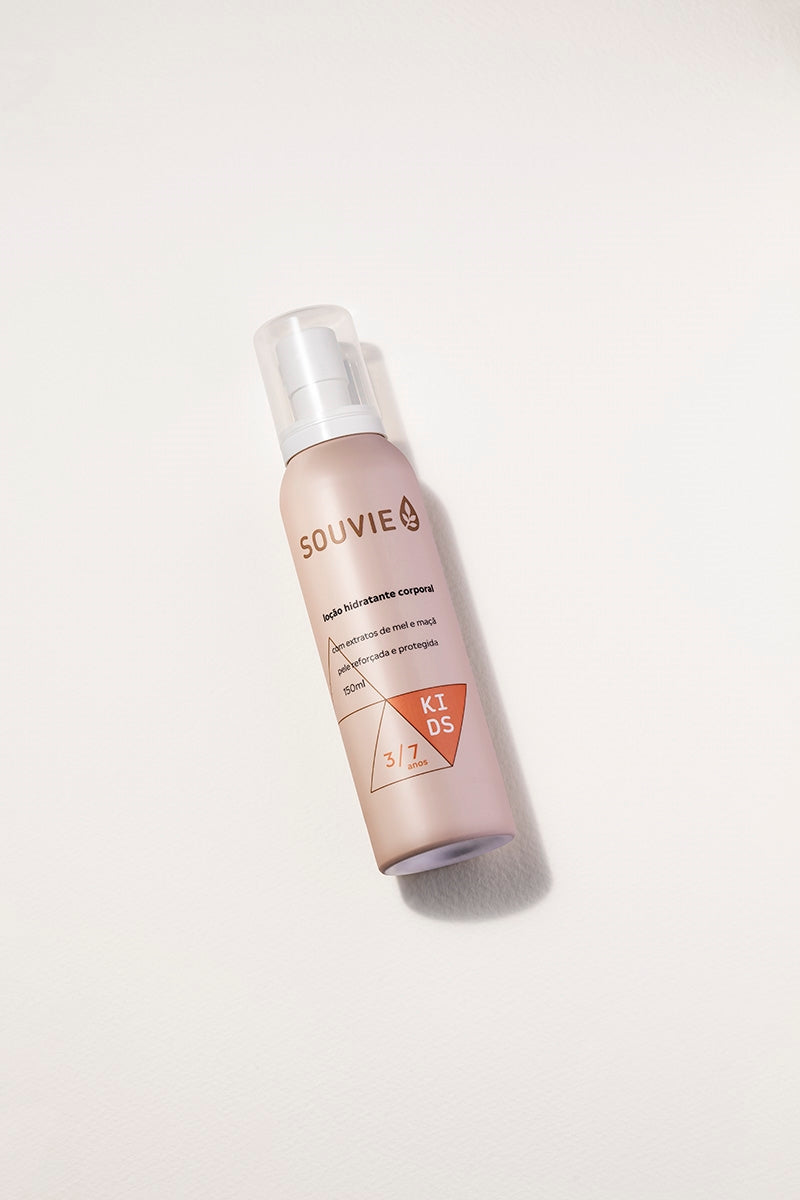 CREMA STYLING PER BAMBINI 150 ML